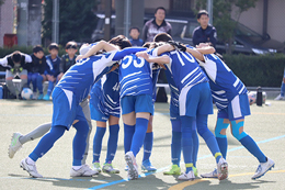 和以征技～和を以って技を征する～