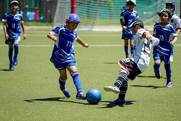 U-7・U-8クラス（小学1〜2年生）
