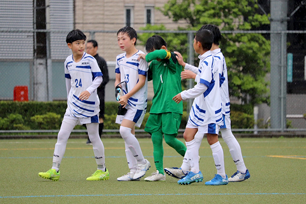 活動の様子-U-12